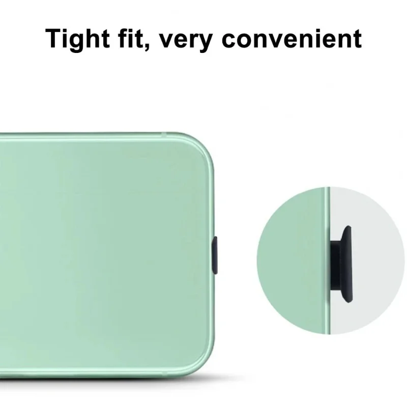 Universal Dust Plug Mobile Pho - Dust Removal Sticker review and price