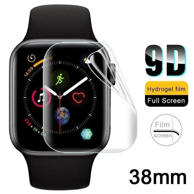 Hydrogel Screen Protector Film - Hydrogel Screen Protector review and price