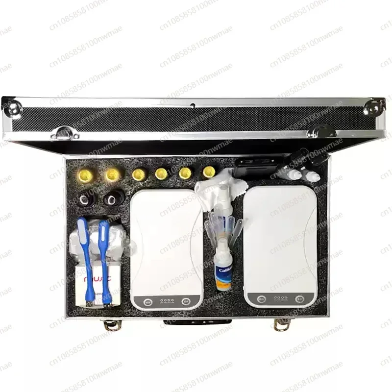 Mobile Phone Nano Coating Mach - Nano Liquid Coating review and price
