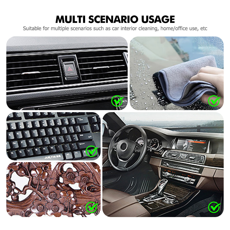 2026 New Hot For Skoda Car Sti - Dust Removal Sticker review and price