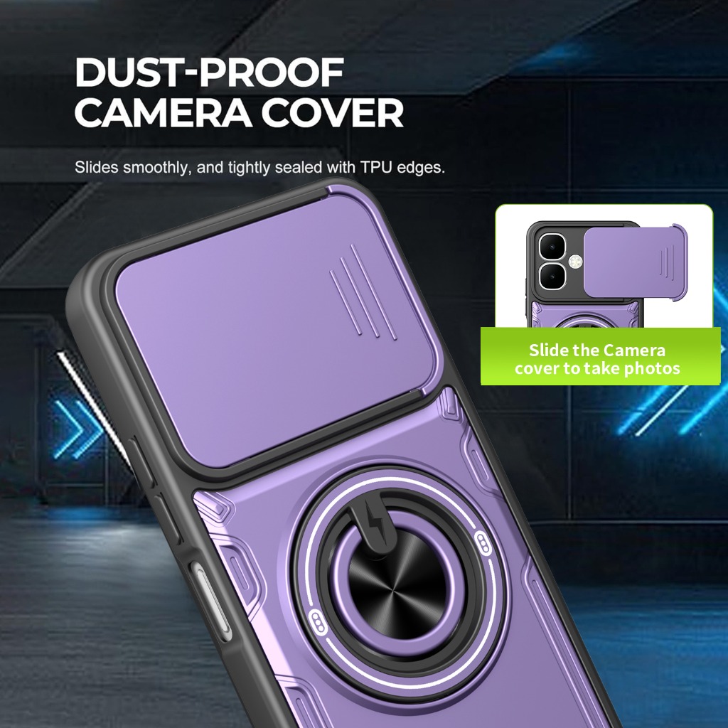 Slide Camera Lens Protector 36 - Camera Lens Protector review and price