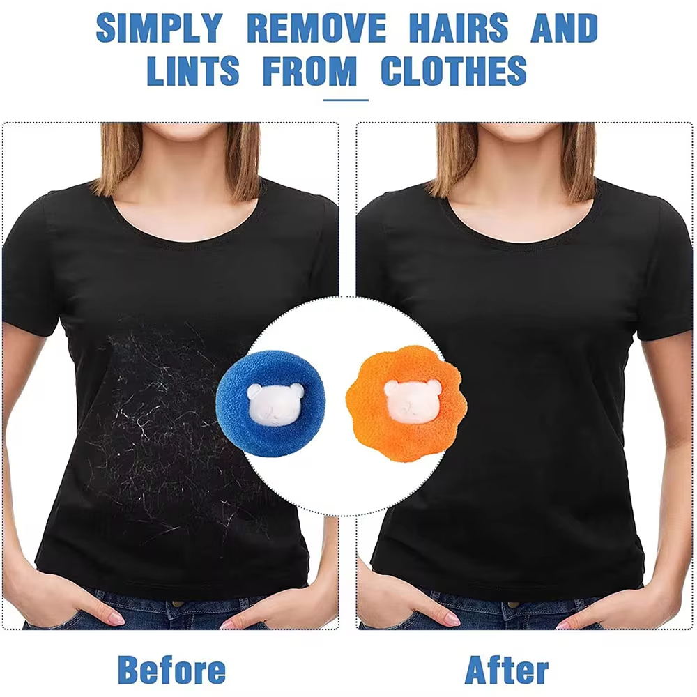Pet Hair Remover for Washing M - Dust Removal Sticker review and price