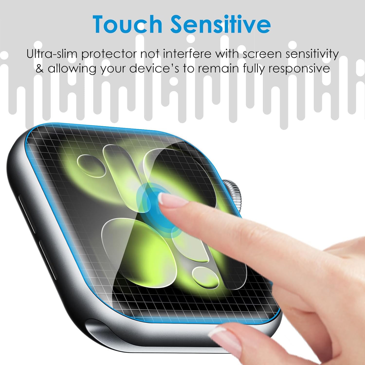 1-10PCS Hydrogel Film for Appl - Hydrogel Screen Protector review and price