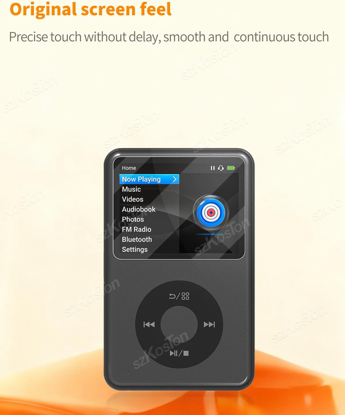 Soft Screen Protector for Inni - Flexible Tpu Film review and price