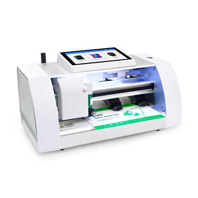 U8-390 Hydrogel Cutter Film Cu - Screen Protector Cutter review and price