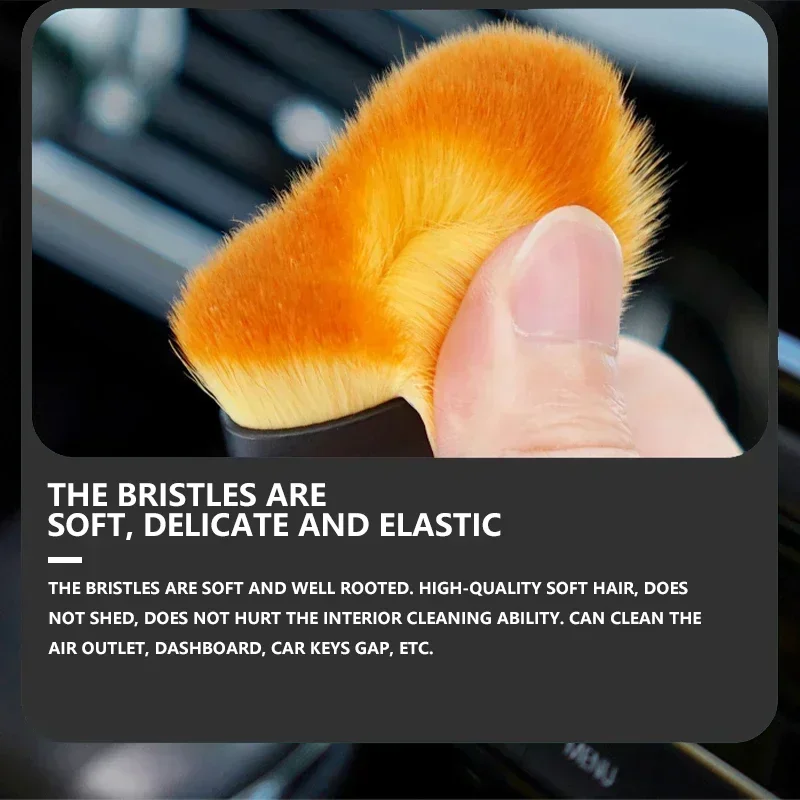 Car Sticker Car Cleaning Detal - Dust Removal Sticker review and price