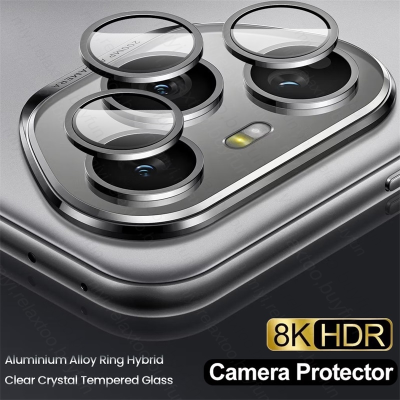 Honor400Pro Metal Ring Camera  - Tempered Glass Screen 9H review and price