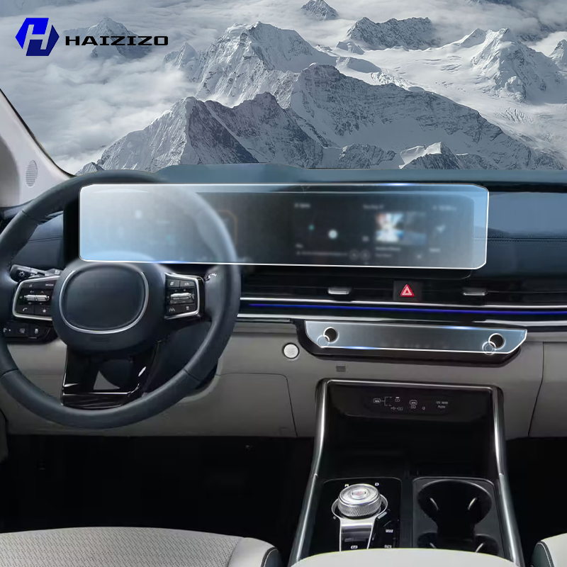 Car GPS LCD screen navigation  - Matte Anti Glare Screen review and price