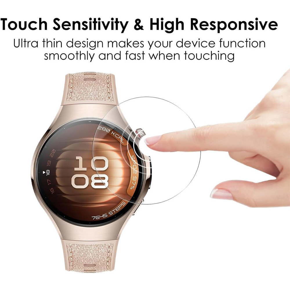 For Huawei Watch 5 42/46mm Wat - Hydrogel Screen Protector review and price